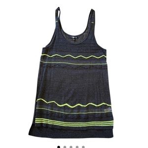 Trouve Sheer Tank